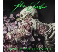 The Used Toxic Positivity Explicit Lyrics (Vinyl) (Importación USA)