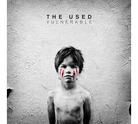 The Used - Vulnerable