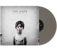 The used - Vulnerable [Vinilo]