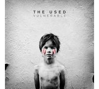 The Used - Vulnerable [Vinilo]