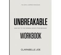 The Useful Learning Knowledge Unbreakable: Easy Key to the Original Book’s True Message