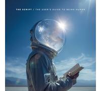 The Script The User's Guide to Being Human (CD) Album (PRESALE 14/08/2026)