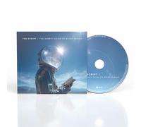 The Script The User's Guide to Being Human (CD) Album (PRESALE 14/08/2026)