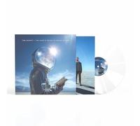 The Script - The User'S Guide To Being Human LP Vinilo Clara 33 Rpm
