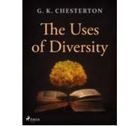 The Uses Of Diversity (ebook)