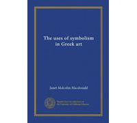 The uses of symbolism in Gr rt