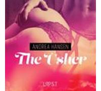 the usher - erotic short story (audiolibro)