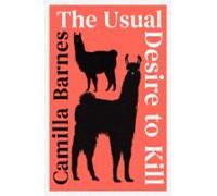 The Usual Desire To Kill (ebook)