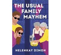 The Usual Family Mayhem (ebook)