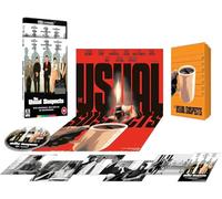 The Usual Suspects [4K UHD] (Limited Edition)