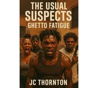 The Usual Suspects: Ghetto Fatigue: 1 (No More Silence)