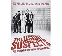 The Usual Suspects [USA] [DVD]