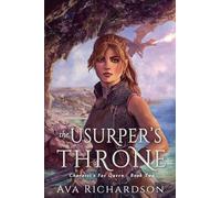 The Usurper's Throne: 2 (Charassi's Fae Queen)