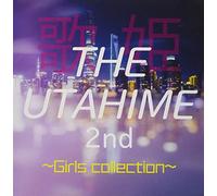 THE UTAHIME 2nd～J-Girls collection～