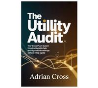 THE UTILITY AUDIT: The "Broke-Pivot" System for Extracting Elite Help and High-Value Knowledge Without Initial Capital (THE UTILITY AUDIT SERIES)