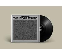 The Utopia Strong The BBC Sessions (Vinyl) 12" Album