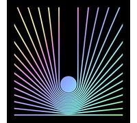 The Utopia Strong - The Utopia Strong (Blue Vinyl) [VINYL] [Vinilo]