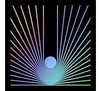 The Utopia Strong The Utopia Strong (Vinyl) (Importación USA)