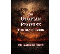 The Utopian Promise: The Black Book (The Black Umbrella)