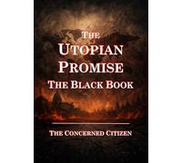 The Utopian Promise: The Black Book (The Black Umbrella)