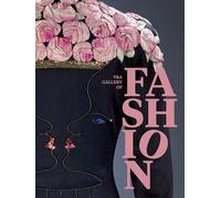 The V&A Gallery Of Fashion /anglais