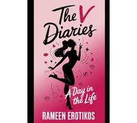 The V Diaries: A Day in the Life