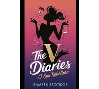 The V Diaries: O Spa Rebellion