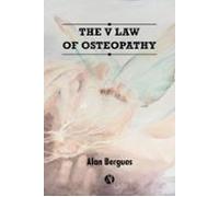 The V Law Of Osteopathy (ebook)
