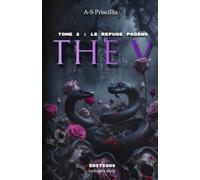 The V: Le refuge Pagano