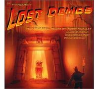 The V-Project - Lost Demos