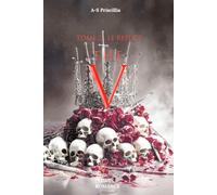 The V : T.2: Le refuge