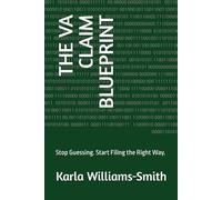 THE VA CLAIM BLUEPRINT: Stop Guessing. Start Filing the Right Way.
