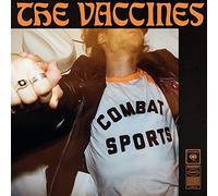 The Vaccines – Combat Sports