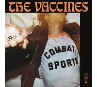 The Vaccines - Combat Sports [Vinilo]