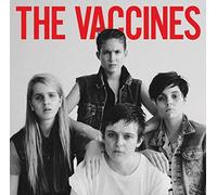 The Vaccines - Come Of Age [Vinilo]
