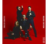 The Vaccines - English Graffiti