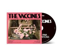 The Vaccines - Pick-Up Full Of Pink Carnations