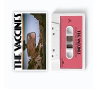 The Vaccines - Pick-Up Full of Pink Carnations [Casete]