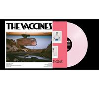 The Vaccines - Pick-Up Full Of Pink Carnations [Vinilo]