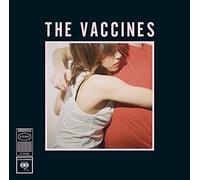 The Vaccines - What Did You Expect From The Vaccines?