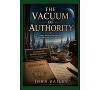 The Vacuum of Authority (The Aurigan Conflict)