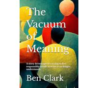 The Vacuum of Meaning: A story driven species trying to live responsibly inside systems it no longer understands