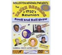 The Vaden Records 1950's Reunion Rock'n'Roll Show [DVD]