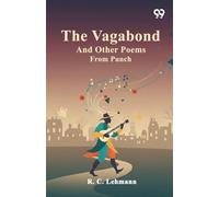 The Vagabond And Other Poems From Punch