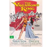 The Vagabond King