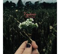 The Vagabonds I Don’t Know What To Do Now (CD) (Importación USA)