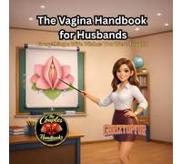 The Vagina Handbook for Husbands: Everything a Wife Wishes You Were Taught (The Couples Handbooks)