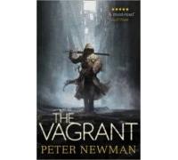 The Vagrant (the Vagrant 1)