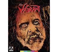 The Vagrant [USA] [Blu-ray]
