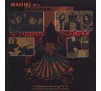THE VAGRANTS & ENERGY - Making Of A Mountain